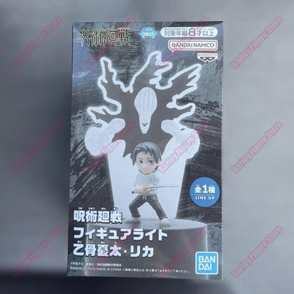 Banpresto Jujutsu Kaisen Yuta Okkotsu 16cm PVC Figure Light