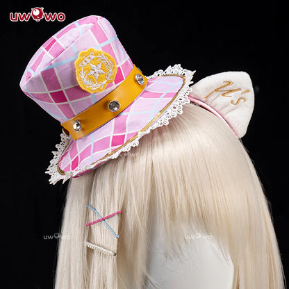 PRE SALE UWOWO Kotori Minami Cosplay LL Kotori Minami Idol ver. Cosplay Costume S-3XL Halloween Costume